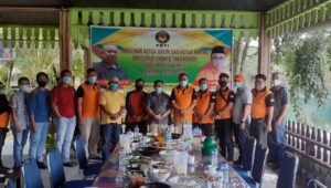 berita terkini batam