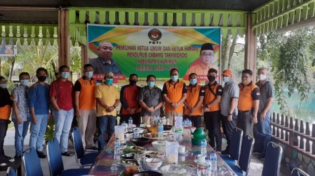 berita terkini batam