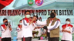 berita terkini batam