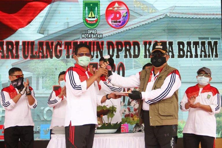 berita terkini batam