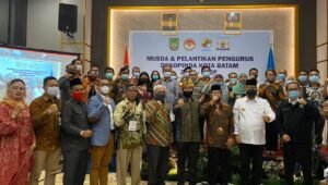 berita terkini batam