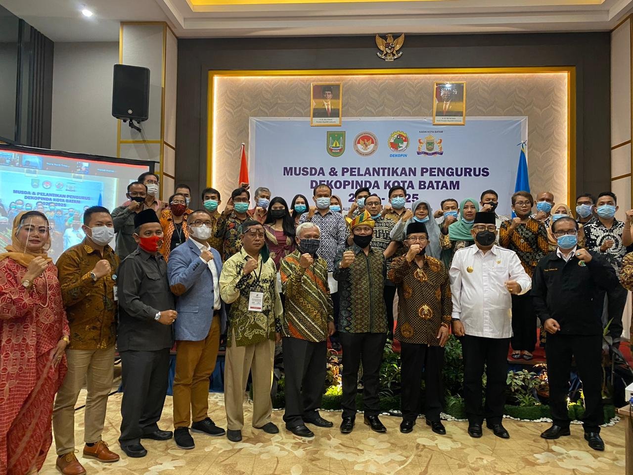 berita terkini batam