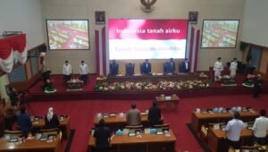 berita terkini batam