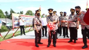 berita terkini batam