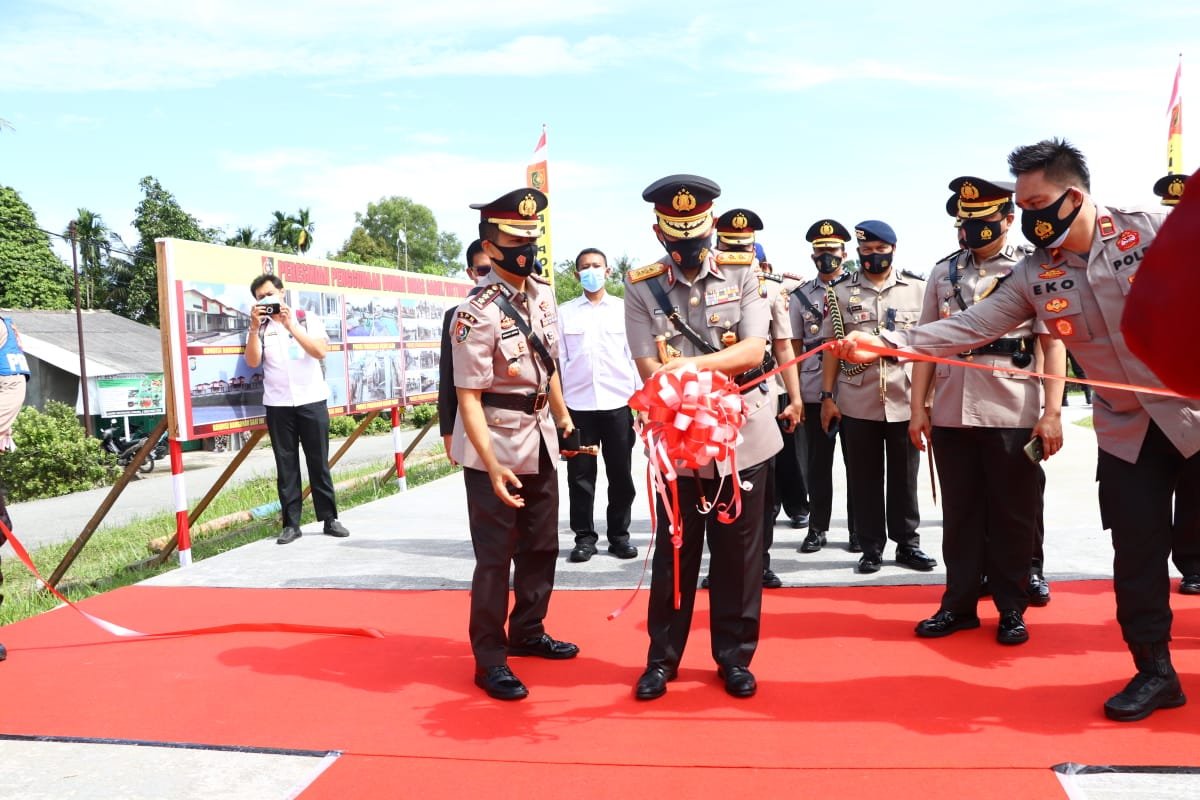 berita terkini batam