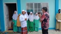 Kejari Karimun Gelar Baksos di Hari Anak Sedunia