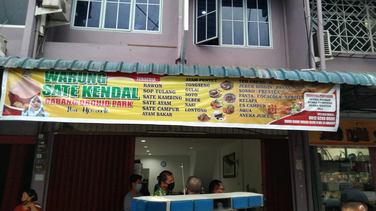 berita terkini batam