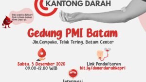 berita terkini batam