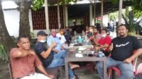 Semakin Men-Indonesia, Ini Konstituen Media JMSI di Maluku