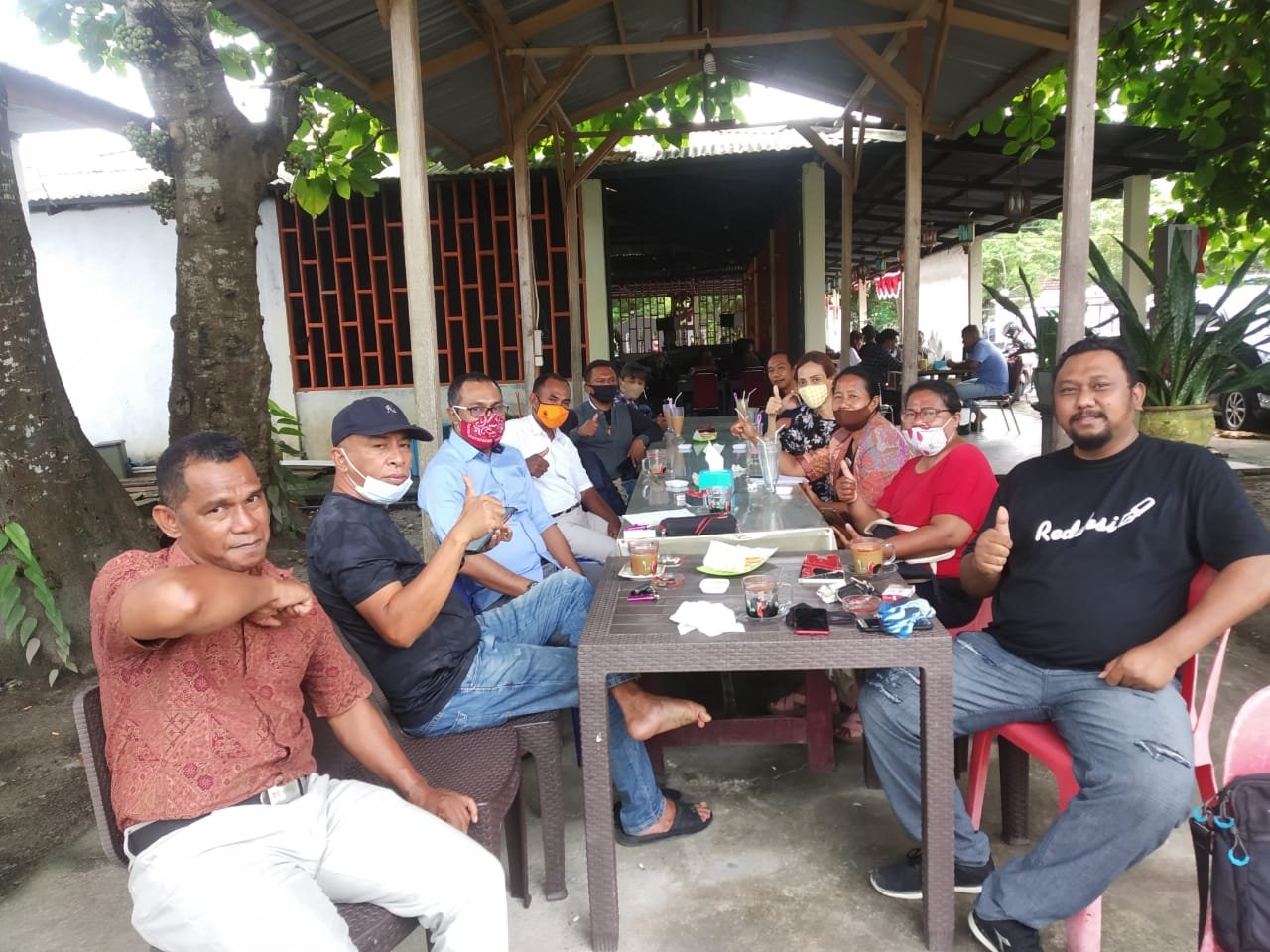 berita terkini batam