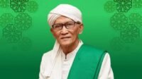 Profil KH Miftachul Akhyar, Ketua Umum MUI Terpilih