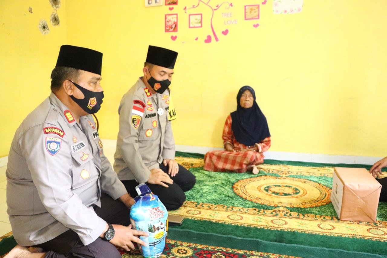 berita terkini batam