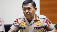 Jendral Idham Segera Pensiun, Siapa Penggantinya ?