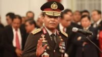 Selama Jadi Polisi, Segini Total Harta Kekayaan Kapolri Idham