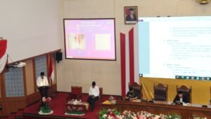 berita terkini batam