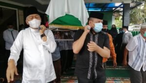 berita terkini batam