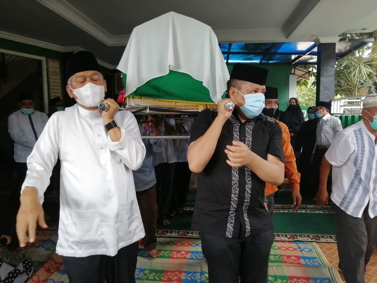 berita terkini batam