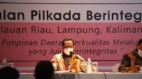 Pilkada Watch Apresiasi Launching 5 Juta Masker dariMendagri