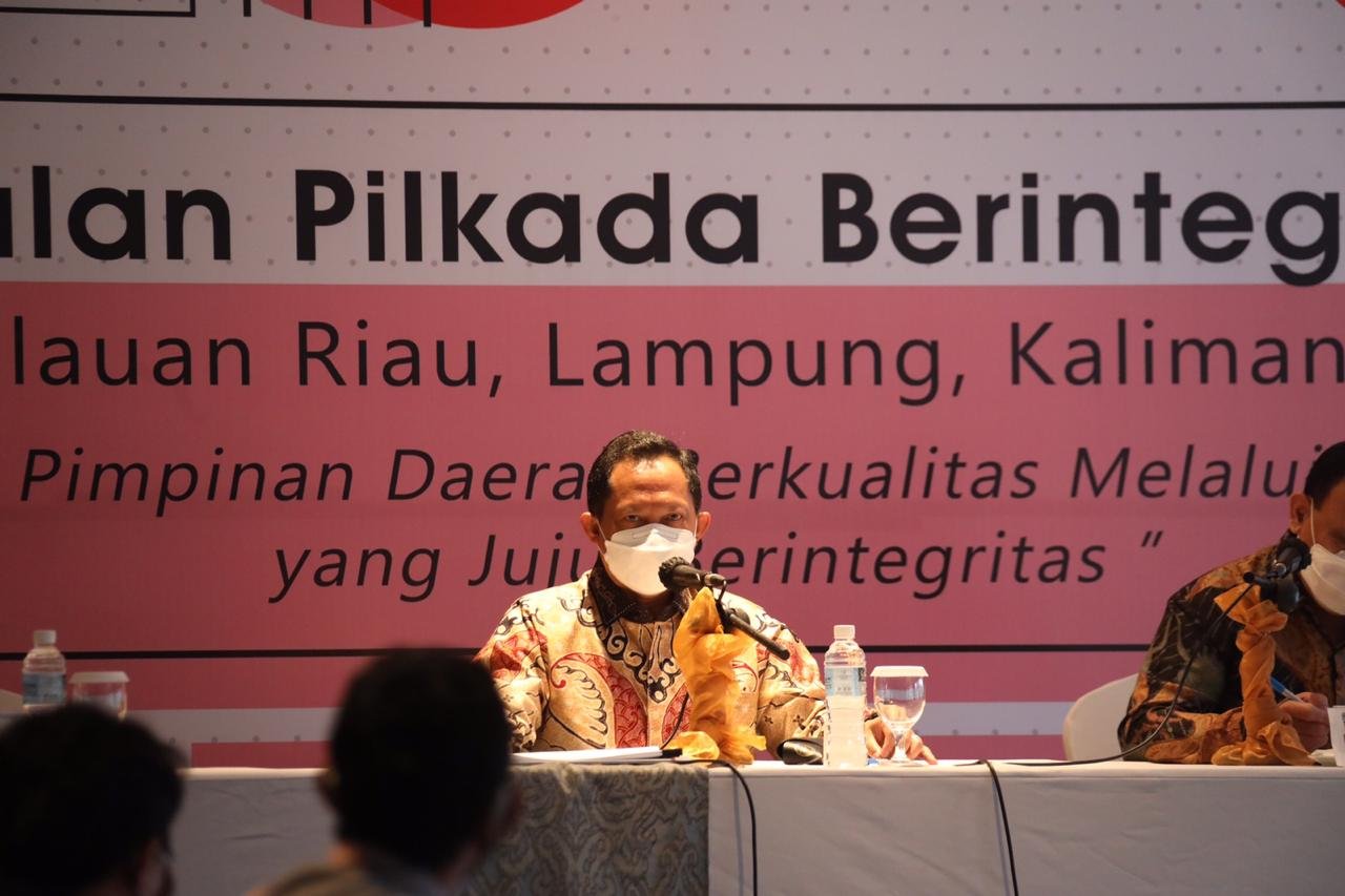 berita terkini batam