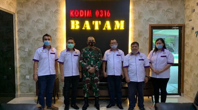 berita terkini batam