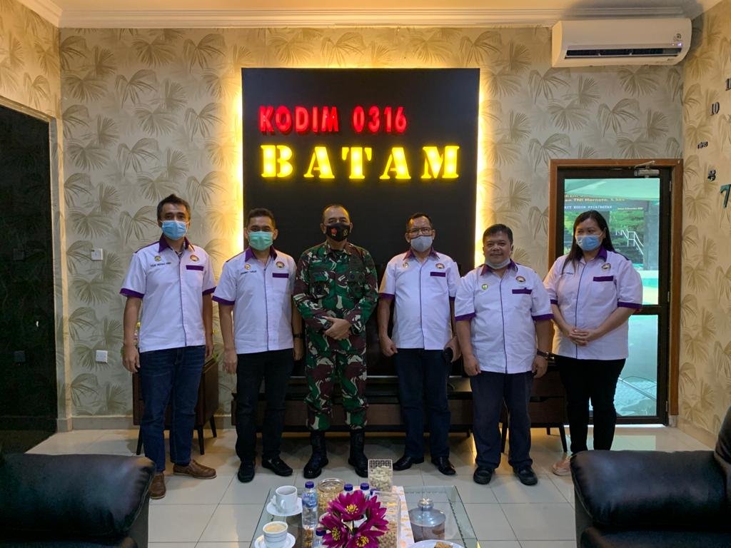 berita terkini batam