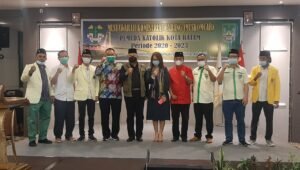 berita terkini batam