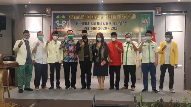 berita terkini batam