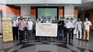 berita terkini batam