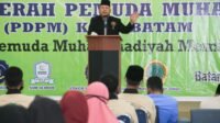 Peran Pemuda Muhammadiyah Bangun Daerah