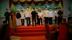 berita terkini batam