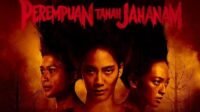 ‘Perempuan Tanah Jahanam’ Melanggang ke Piala Oscar 2021