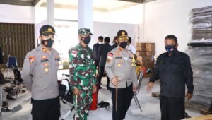 berita terkini batam