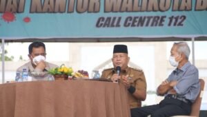 berita terkini batam