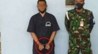 Prajurit TNI ini Dibui Karena Sambut Kedatangan Habib Rizieq