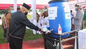 berita terkini batam