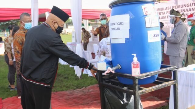 berita terkini batam