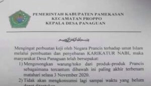 berita terkini batam