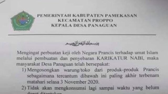 berita terkini batam