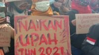 Segini UMK Kota Batam 2021 Sesuai Putusan Gubernur Kepri