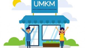 Catat… Ini Cara Mencairkan BLT UMKM 2,4 Juta