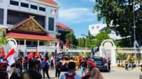 Keluarkan Rekomendasi Upah Minimum 0,5 Persen, Buruh Sebut PJS Wako Batam Langgar Aturan PP