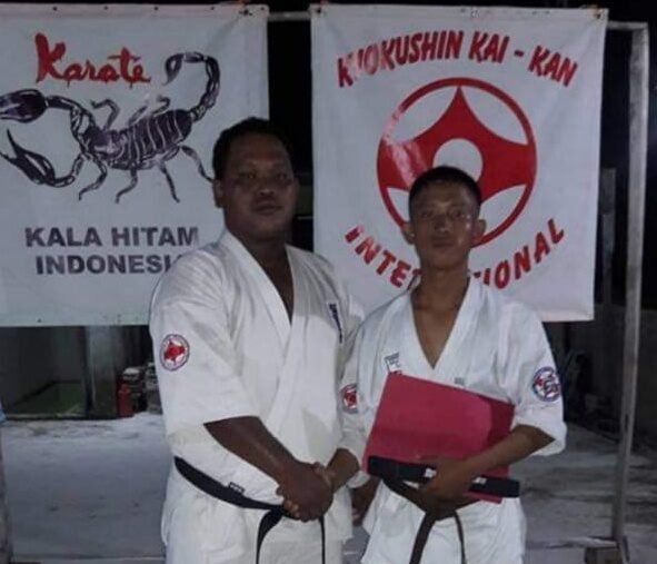 berita terkini batam