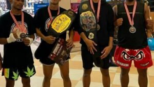 berita terkini batam