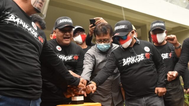 berita terkini batam