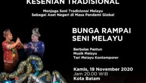 berita terkini batam