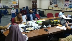 berita terkini batam