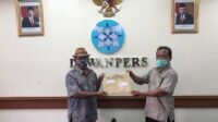 Unitomo Kolaborasi JMSI Jatim Ajukan Jadi Lembaga Penguji UKW
