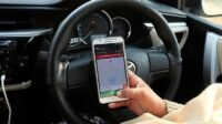 Ini Alasan Menohok Driver Online pilih Dukung Lukita Basyid