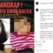 Viral Mama Muda Ini Siksa Anaknya Dengan Cara….