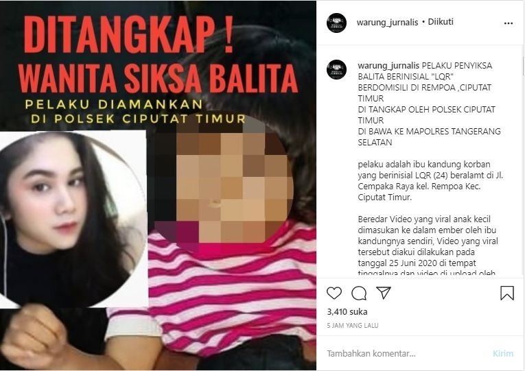 berita terkini batam